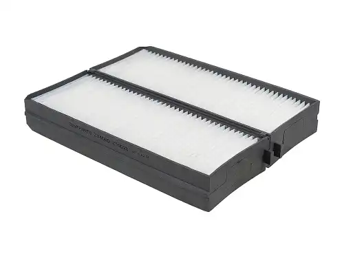 Z34080 фильтр салона ZENTPARTS Z34080