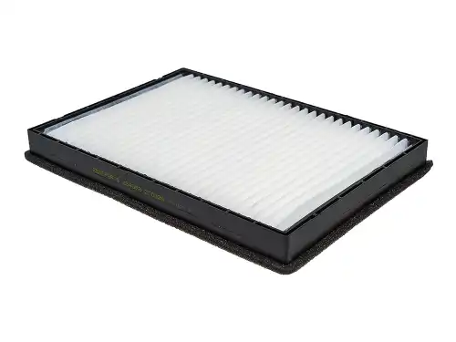 Z34083 фильтр салона ZENTPARTS Z34083