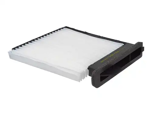 Z34084 фильтр салона ZENTPARTS Z34084