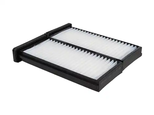 Z34104 фильтр салона ZENTPARTS Z34104