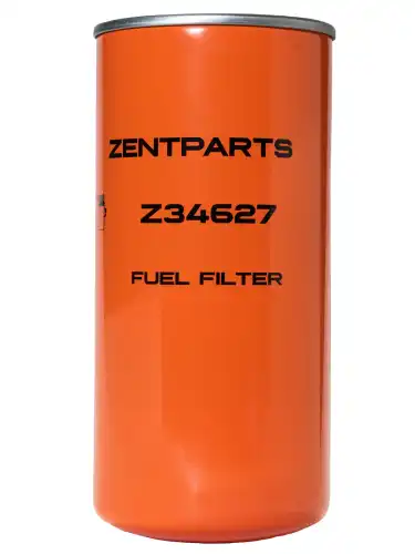Z34627 фильтр топливный m16x1.5 d93 h210 ZENTPARTS Z34627