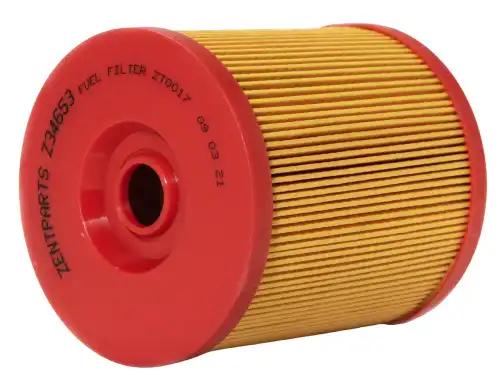 Z34653 фильтр топливный для сепаратора d1087 h1176 ZENTPARTS Z34653