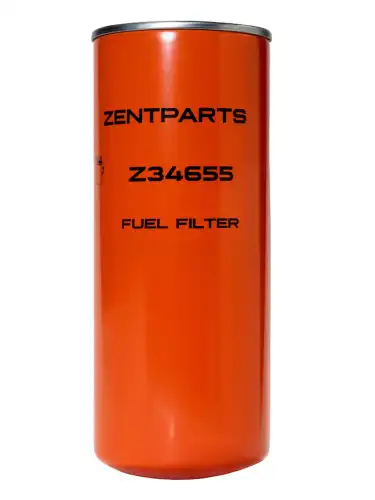 Z34655 фильтр топливный ZENTPARTS Z34655