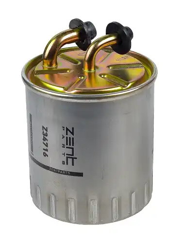 Z34716 фильтр топливный ZENTPARTS Z34716