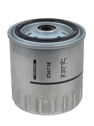 Z34718 фильтр топливный ZENTPARTS Z34718
