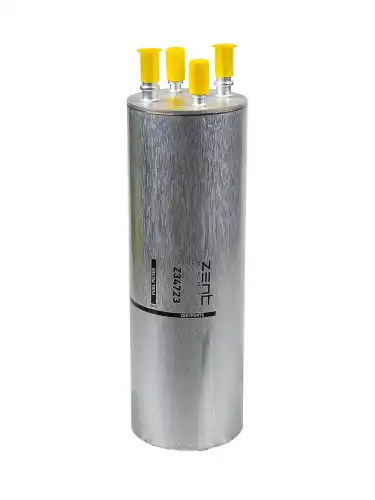Z34723 фильтр топливный ZENTPARTS Z34723