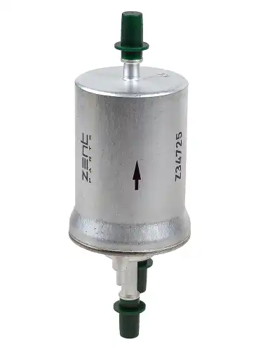 Z34725 фильтр топливный ZENTPARTS Z34725