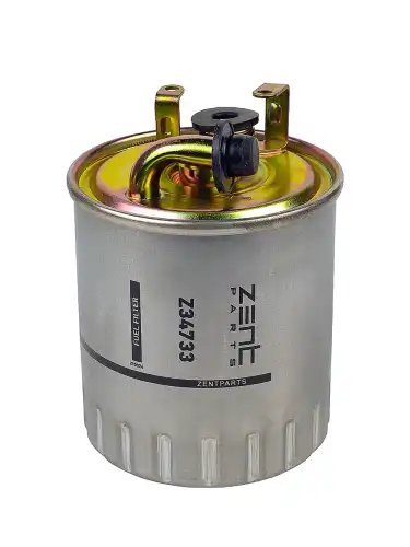 Z34733 фильтр топливный ZENTPARTS Z34733