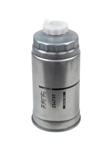 Z34737 фильтр топливный ZENTPARTS Z34737