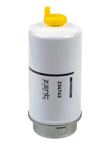 Z34743 фильтр топливный ZENTPARTS Z34743