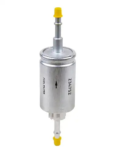 Z34752 фильтр топливный ZENTPARTS Z34752