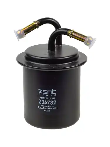 Z34782 фильтр топливный ZENTPARTS Z34782
