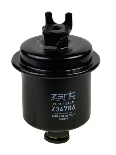 Z34786 фильтр топливный ZENTPARTS Z34786