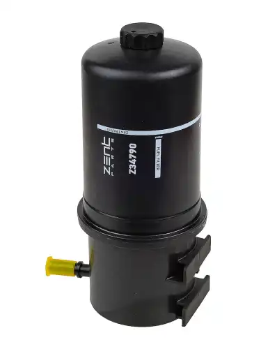 Z34790 фильтр топливный ZENTPARTS Z34790