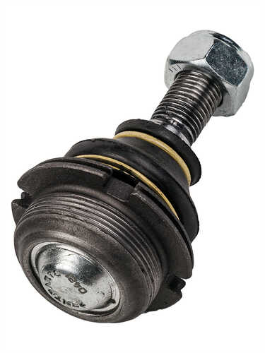 Опора шаровая ZENTPARTS Z36924