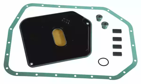 Сервисный комплект акпп ZF PARTS 1058.298.048