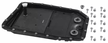 Сервисный комплект акпп ZF PARTS 1068.298.083