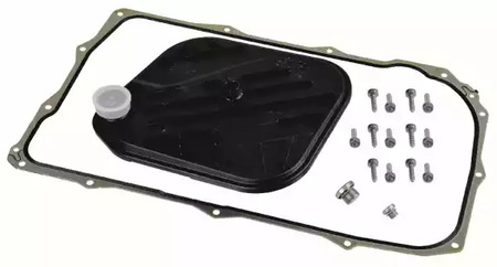 Сервисный комплект акпп ZF PARTS 1090.298.126