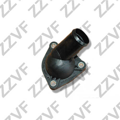 Корпус термостата ZZVF ZV544F