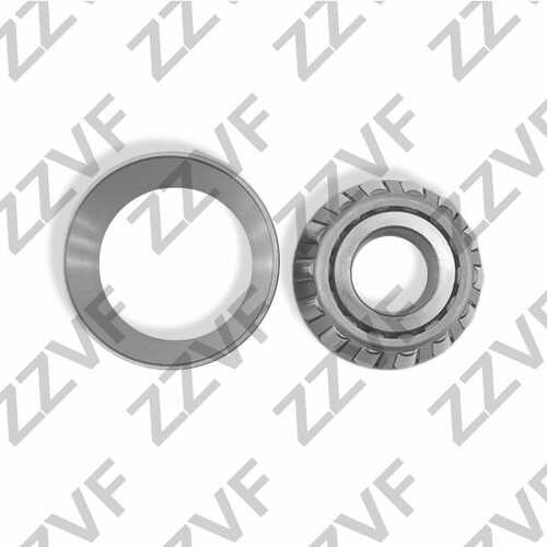 Подшипник редуктора kia sorento 02-09 -- россия ZZVF ZVPH148