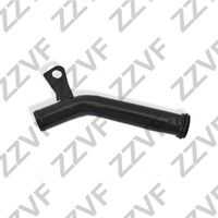 Трубка системы охлаждения renault duster(12-...) kangoo (03-08) megane ii (03-09) (-- россия) ZZVF ZVR1131
